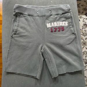 Rapid Dominance Military Clothing Marine Shorts